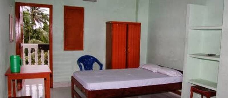 Hotel Port Residency, Port Blair 4